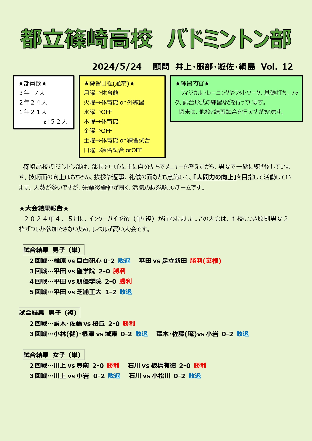 都立篠崎高校バドミントン部　2024⑫_page-0001